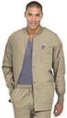 Landau Men's Warm-Up Jacket Landau Men's Warm-Up Jacket
