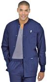 Landau Men's Warm-Up Jacket Landau Men's Warm-Up Jacket
