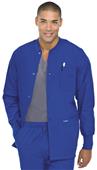 Landau Men's Warm-Up Jacket Landau Men's Warm-Up Jacket