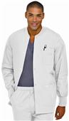 Landau Men's Warm-Up Jacket Landau Men's Warm-Up Jacket