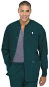 Landau Men's Warm-Up Jacket Landau Men's Warm-Up Jacket