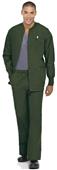 Landau Men's Elastic Drawcord Scrub Pants