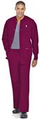 Landau Men's Elastic Drawcord Scrub Pants Landau Men's Elastic Drawcord Scrub Pants