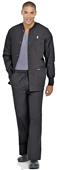 Landau Men's Elastic Drawcord Scrub Pants Landau Men's Elastic Drawcord Scrub Pants
