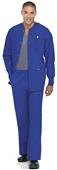 Landau Men's Elastic Drawcord Scrub Pants Landau Men's Elastic Drawcord Scrub Pants
