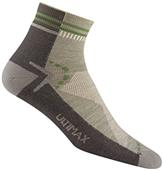 Wigwam Single Trax Pro Qr Length Trail Adult Socks