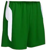 Teamwork Women/Girls Burner Softball Shorts Teamwork Women/Girls Burner Softball Shorts