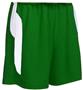 Teamwork Women/Girls Burner Softball Shorts