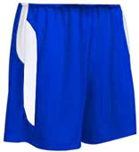 Teamwork Women/Girls Burner Softball Shorts Teamwork Women/Girls Burner Softball Shorts