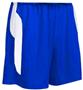 Teamwork Women/Girls Burner Softball Shorts