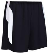 Teamwork Women/Girls Burner Softball Shorts Teamwork Women/Girls Burner Softball Shorts