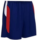 Teamwork Women/Girls Burner Softball Shorts Teamwork Women/Girls Burner Softball Shorts