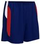 Teamwork Women/Girls Burner Softball Shorts