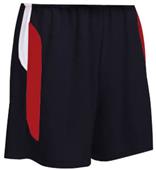 Teamwork Women/Girls Burner Softball Shorts Teamwork Women/Girls Burner Softball Shorts