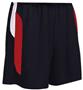 Teamwork Women/Girls Burner Softball Shorts