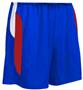 Teamwork Women/Girls Burner Softball Shorts