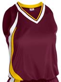 Teamwork Women/Girls Sweep Softball Jerseys Teamwork Women/Girls Sweep Softball Jerseys