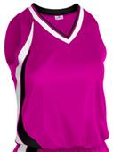Teamwork Women/Girls Sweep Softball Jerseys Teamwork Women/Girls Sweep Softball Jerseys