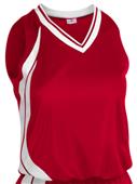 Teamwork Women/Girls Sweep Softball Jerseys Teamwork Women/Girls Sweep Softball Jerseys
