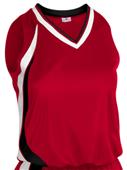 Teamwork Women/Girls Sweep Softball Jerseys Teamwork Women/Girls Sweep Softball Jerseys