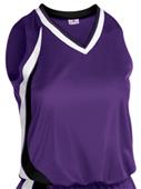 Teamwork Women/Girls Sweep Softball Jerseys Teamwork Women/Girls Sweep Softball Jerseys