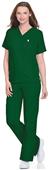 Landau ScrubZone Unisex Scrub Pants Landau ScrubZone Unisex Scrub Pants