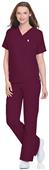 Landau ScrubZone Unisex Scrub Pants Landau ScrubZone Unisex Scrub Pants