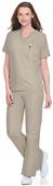 Landau ScrubZone Unisex Scrub Pants Landau ScrubZone Unisex Scrub Pants