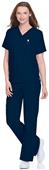 Landau ScrubZone Unisex Scrub Pants Landau ScrubZone Unisex Scrub Pants
