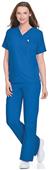 Landau ScrubZone Unisex Scrub Pants Landau ScrubZone Unisex Scrub Pants
