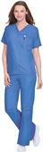 Landau ScrubZone Unisex Scrub Pants Landau ScrubZone Unisex Scrub Pants