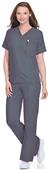 Landau ScrubZone Unisex Scrub Pants Landau ScrubZone Unisex Scrub Pants