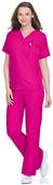 Landau ScrubZone Unisex Scrub Pants