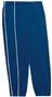 Women's Low Rise Softball Pants w/Piping-Closeout