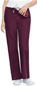 Landau ScrubZone Women's Flare Leg Scrub Pants Landau ScrubZone Women's Flare Leg Scrub Pants