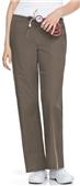 Landau ScrubZone Women's Flare Leg Scrub Pants