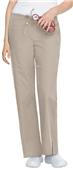 Landau ScrubZone Women's Flare Leg Scrub Pants Landau ScrubZone Women's Flare Leg Scrub Pants