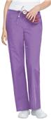 Landau ScrubZone Women's Flare Leg Scrub Pants Landau ScrubZone Women's Flare Leg Scrub Pants
