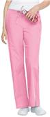 Landau ScrubZone Women's Flare Leg Scrub Pants Landau ScrubZone Women's Flare Leg Scrub Pants