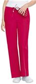 Landau ScrubZone Women's Flare Leg Scrub Pants Landau ScrubZone Women's Flare Leg Scrub Pants