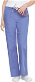 Landau ScrubZone Women's Flare Leg Scrub Pants Landau ScrubZone Women's Flare Leg Scrub Pants