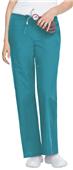 Landau ScrubZone Women's Flare Leg Scrub Pants Landau ScrubZone Women's Flare Leg Scrub Pants
