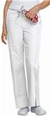 Landau ScrubZone Women's Flare Leg Scrub Pants Landau ScrubZone Women's Flare Leg Scrub Pants