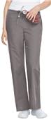 Landau ScrubZone Women's Flare Leg Scrub Pants Landau ScrubZone Women's Flare Leg Scrub Pants