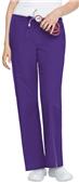 Landau ScrubZone Women's Flare Leg Scrub Pants Landau ScrubZone Women's Flare Leg Scrub Pants