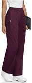 Landau ScrubZone Women's Cargo Scrub Pants Landau ScrubZone Women's Cargo Scrub Pants
