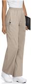 Landau ScrubZone Women's Cargo Scrub Pants Landau ScrubZone Women's Cargo Scrub Pants