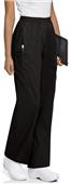 Landau ScrubZone Women's Cargo Scrub Pants