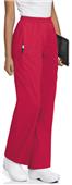 Landau ScrubZone Women's Cargo Scrub Pants Landau ScrubZone Women's Cargo Scrub Pants