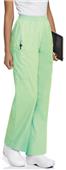 Landau ScrubZone Women's Cargo Scrub Pants